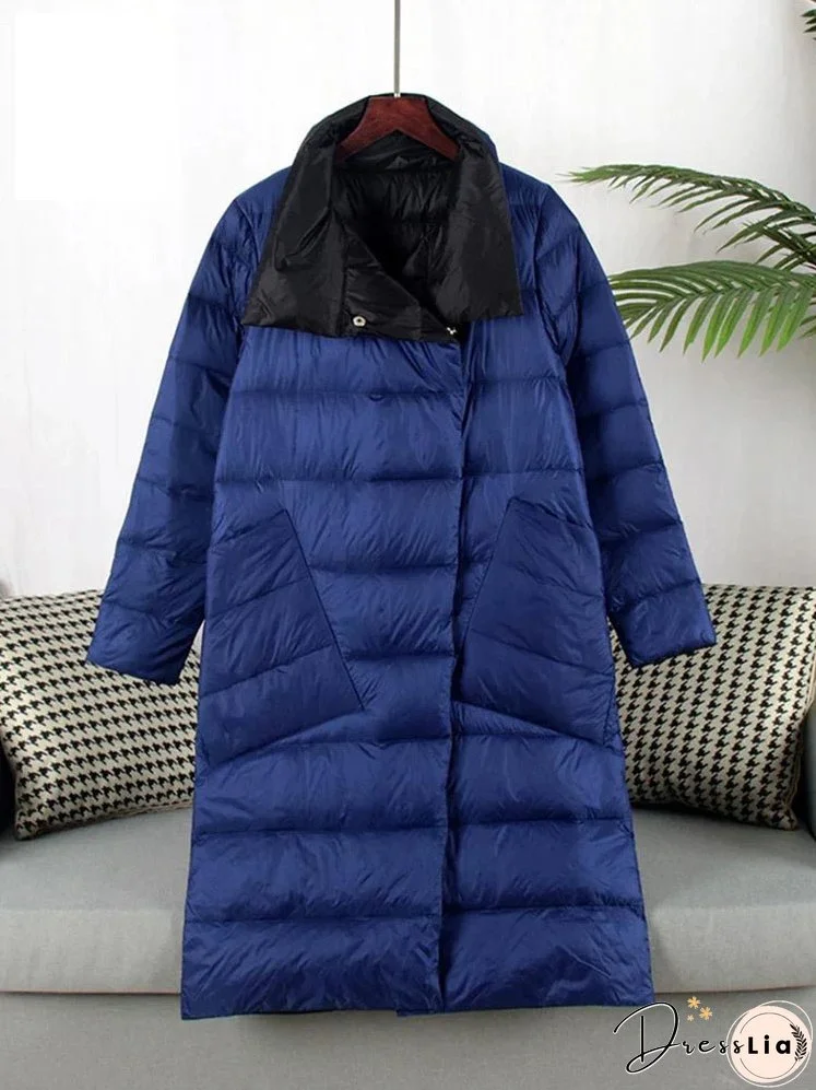 Tailored and Elegant winter Coat