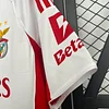 2025/2026 Benfica Third Away Football Shirt 1:1 Thai Quality