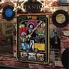 Thin Lizzy - Vintage Metal Signs - 20*30cm/30*40cm - Music