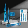 Fishing Reel Bearing Pin Remover Fishing Reel Maintenance Repair Tool Kit