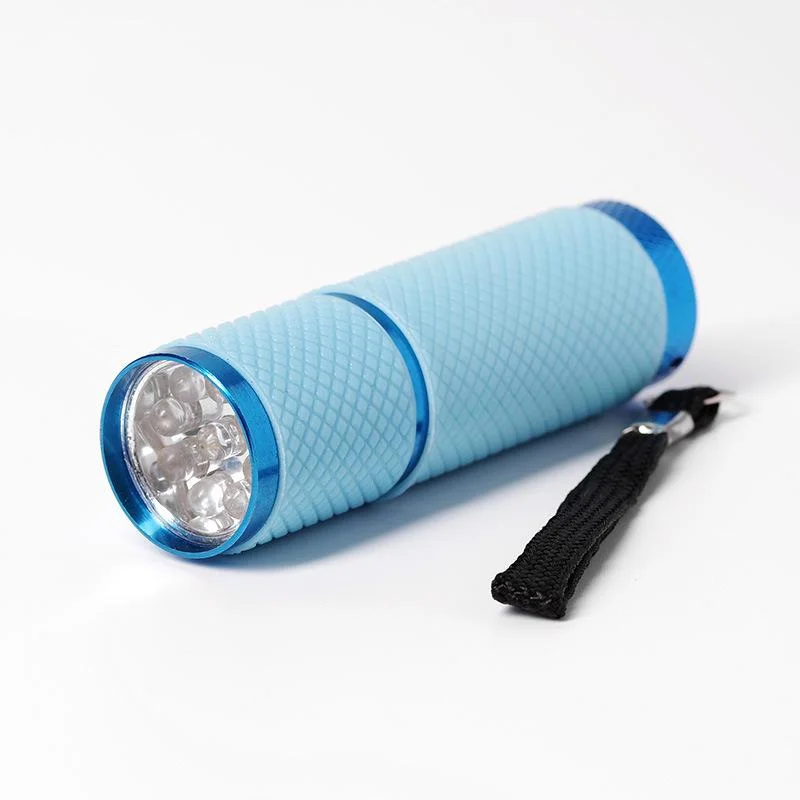 2 in 1 Nail Dryer Nails Silicone Stamper Machine Portable UV Manicuring LED Lamp Nails Nail UV Lamp for Drying Gel Polish-Nail Inspo