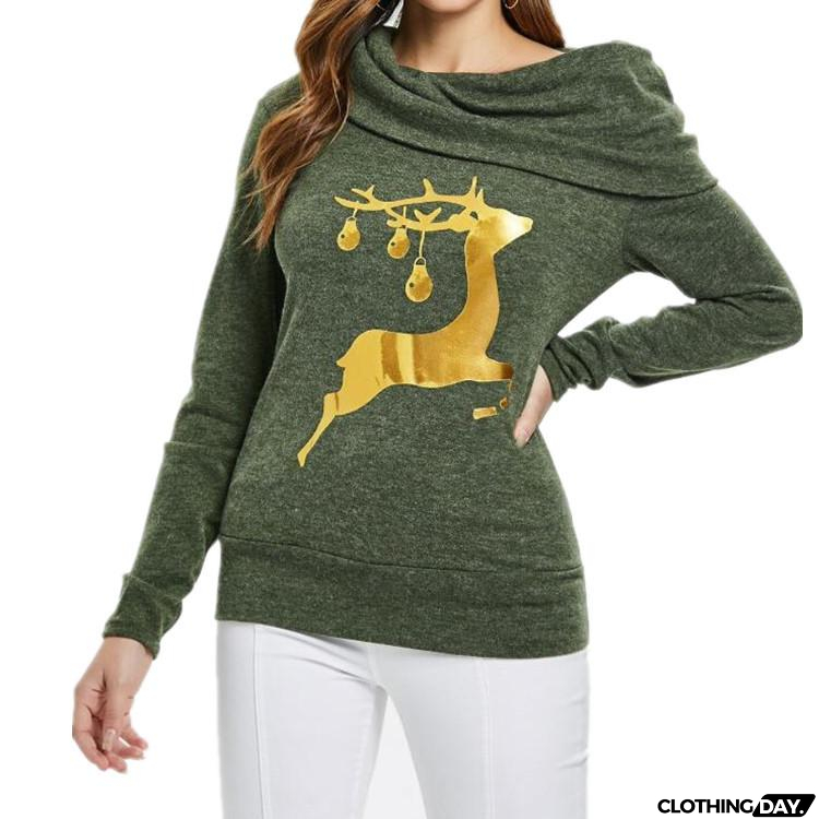 Classic and Elegant Hoodie