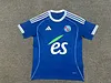 Joyfball 2025/2026  RC Strasbourg  Home Football Shirt