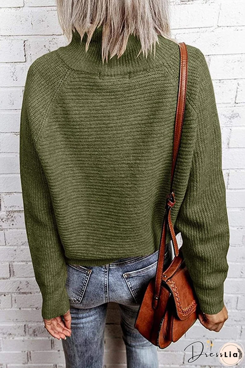 Casual and Effortless winter garment