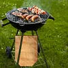 BBQ Blanket for Resting Meat Insulated Meat Resting Bag for Brisket/Beef/Turkey