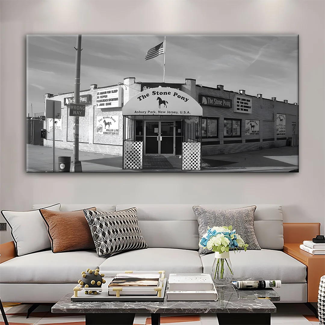 Canvas Wall Art