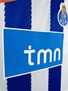 2010-2011 Retro Porto Home Football Shirt 1:1 Thai Quality