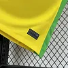 2025/2026 Brazil Home Football Shirt 1:1 Thai Quality