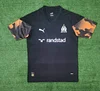 2023/2024 Olympique Marseille Training Wear Football Shirt 1:1 Thai Quality