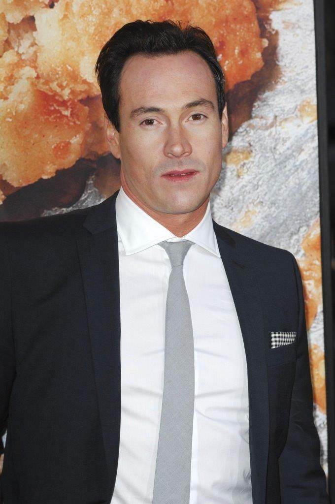 Chris Klein 8x10 Picture Simply Stunning Photo Poster painting Gorgeous Celebrity #16