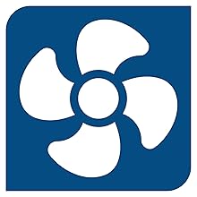 Crea un área fresca en tu recámara con nuestro enfriador de aire compacto y silencioso.