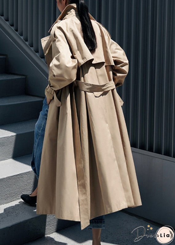 Casual and Effortless winter Coat