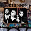 Muse Band - Vintage Metal Signs - 20*30cm