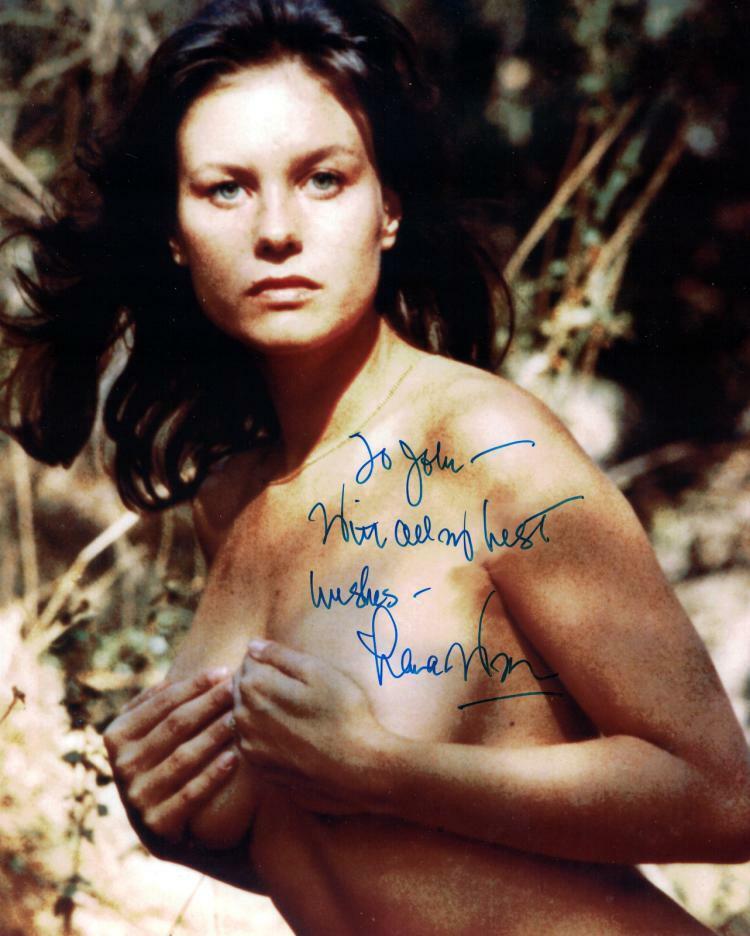 LANA WOOD Signed Photo Poster paintinggraph - TV & Film Star Actress - JAMES BOND - preprint