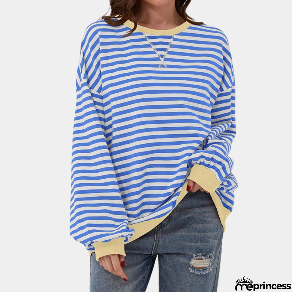 Tailored and Elegant general Sweater