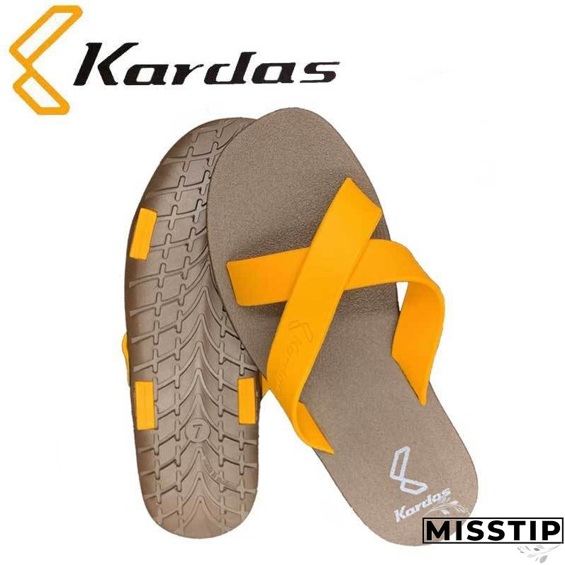 Women's & Men's And Cross Strap Waterproof Slippers