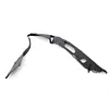 Headlight Lens Gasket Seal Left Right Side for BMW E60 5 Series M5 04-10