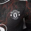 25/26 Players Manchester United Special Soccer Jersey