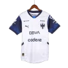 Monterrey Away Authentic Soccer Jersey 2024/25