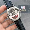 Konstantin Chaykin &ldquo;Joker&rdquo; 42mm Limited to 99 Pieces K07-O.SS01.01 Super Clone