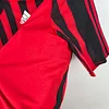 2007-2008 Retro AC Milan Home Football Shirt 1:1 Thai Quality