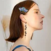3Pcs Butterfly DIY Diamond Painting Hairpin Diamond Hair Clips Gift for Girls
