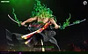 Purgatory Ogre Cutter Roronoa Zoro - ONE PIECE Resin Statue - ChuangYi Studio [In Stock]