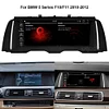 Android Auto Apple CarPlay Autoradio GPS Car stereo Screen Retrofit For BMW X1 E84 X3 F25 X4 F26 X5 F15 X6 F16 F10 F11 F07 F01 F02