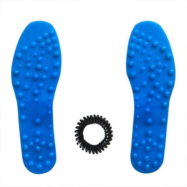Silicone Massage Insole(1 Pair)