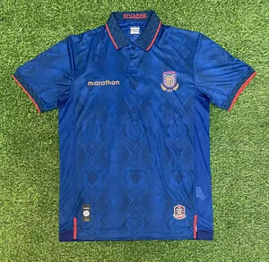 2025 Ecuador National Team Special Edition Jersey