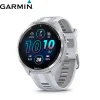   GARMIN Forerunner 965  Flagship triathlon watch 42mm