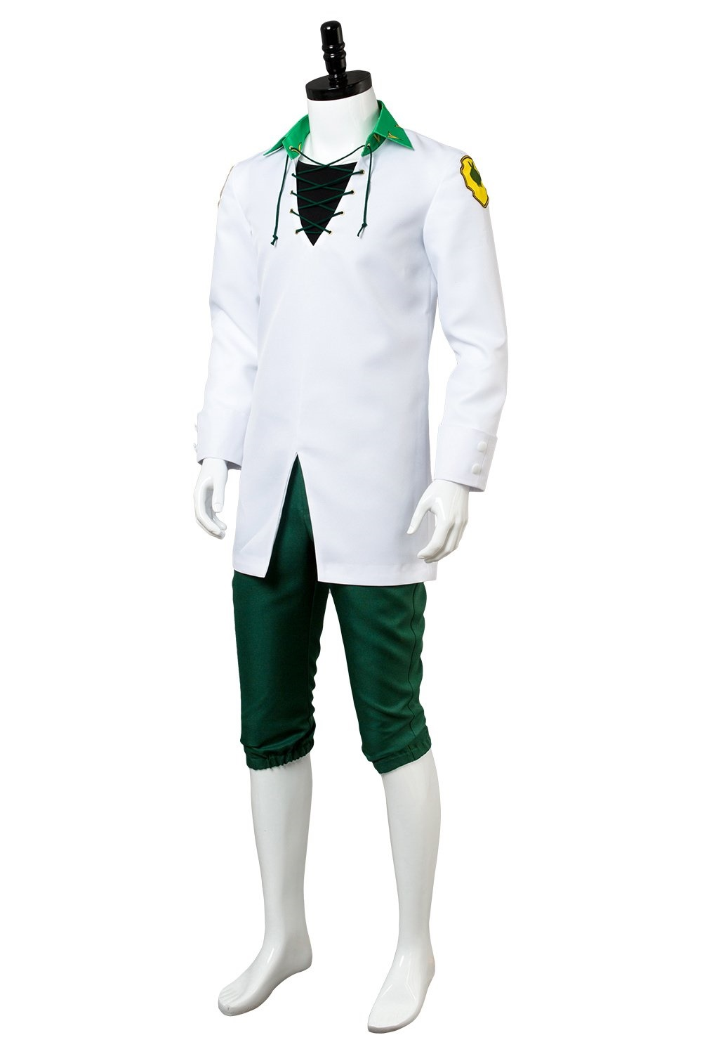 The Seven Deadly Sins Meliodas Outfit Cosplay Costume