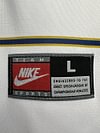 1997-1998 Retro Pumas UNAM Away Football Shirt 1:1 Thai Quality