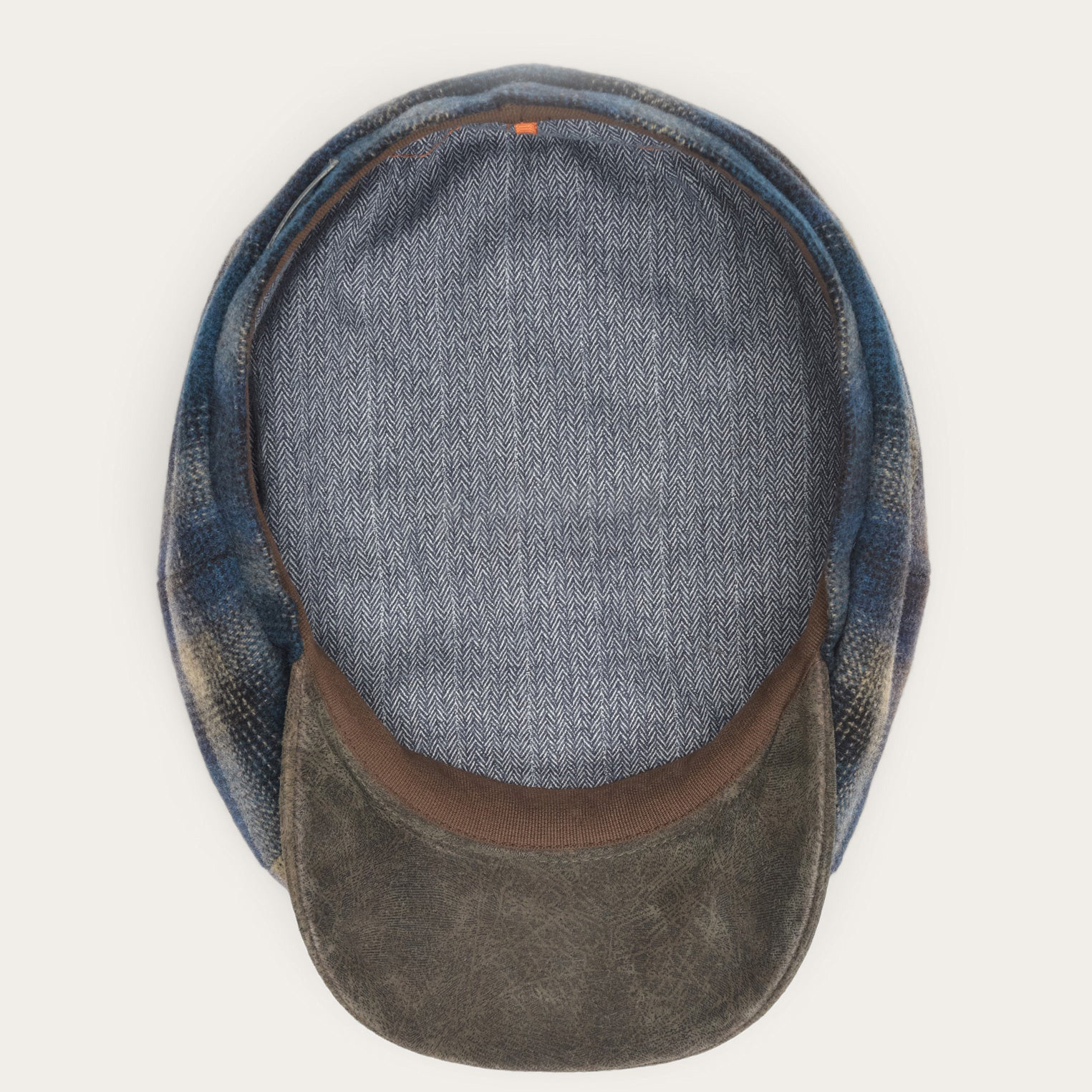 Ivy Virgin Wool Cap
