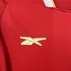 2025 Panama National Team Home Football Jersey 1:1 Thailand Quality