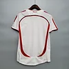 2006/2007 Retro AC Milan Away Football Shirt 1:1 Thai Quality love fball