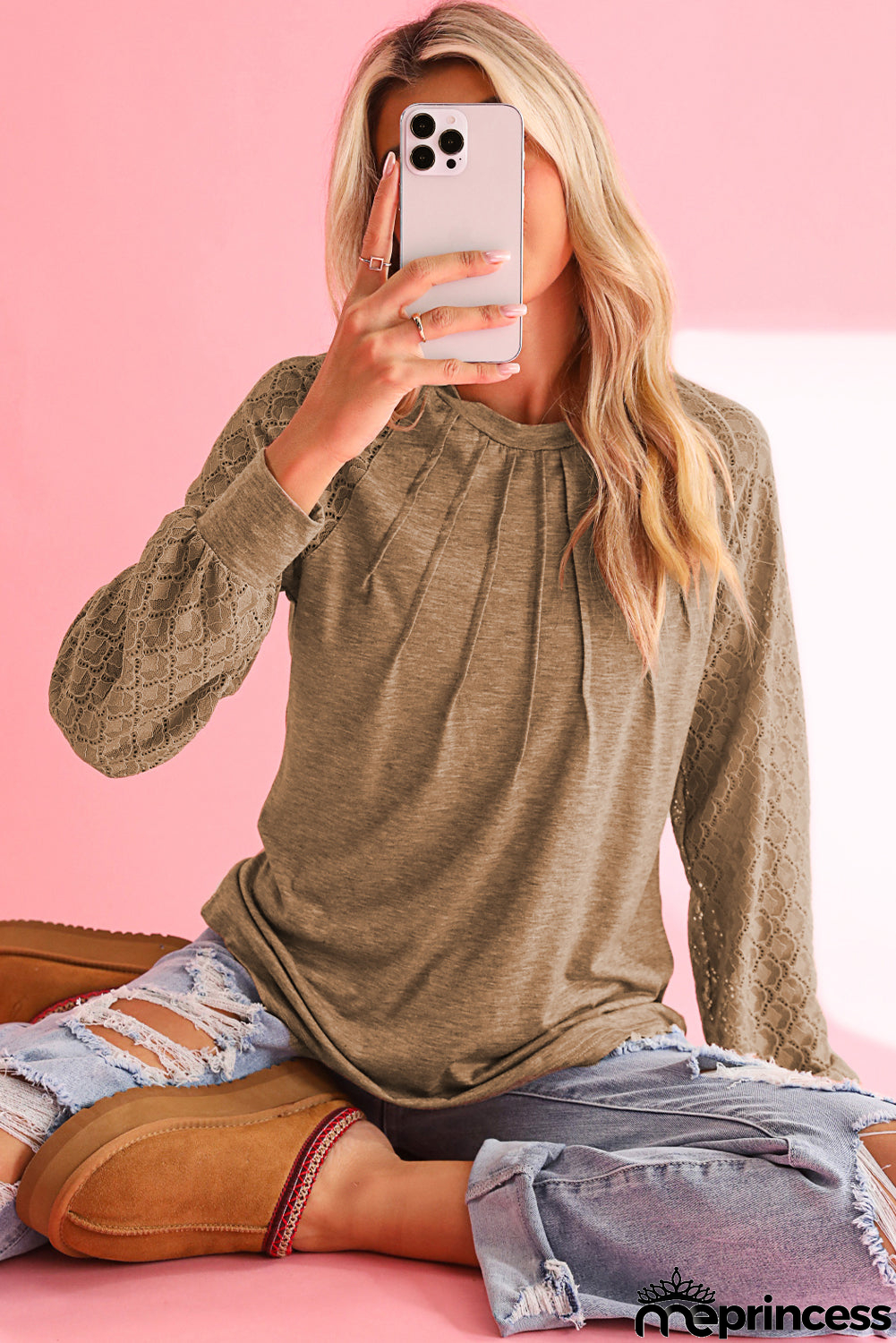 Stylish and Elegant Top