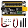 GX591 Mainboard Welder 12V Welding Circuit Board 18650 Battery Spot Welding Tool