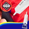 🔥Mehr Kaufen Mehr Sparen🔥Starker Mehrzweckkleber f&uuml;r Leder und Stoff