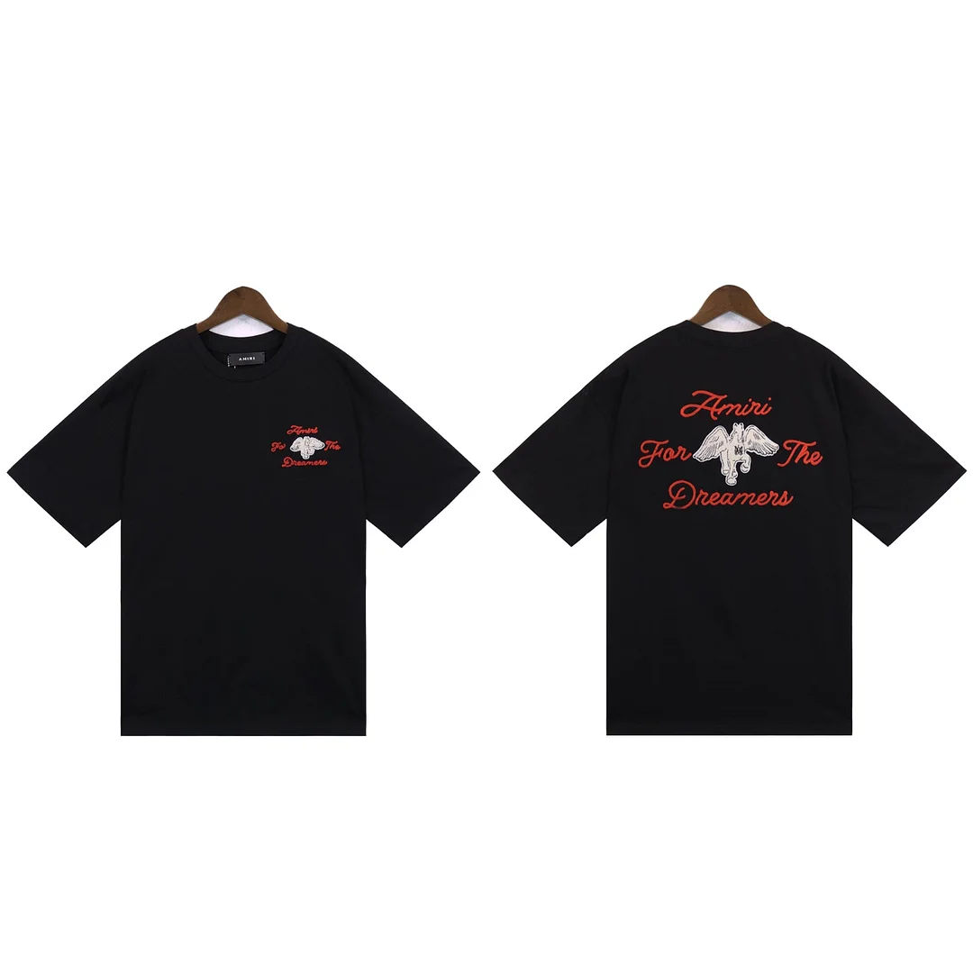 AMIRI  fashion T-shirt