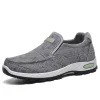 Men's Anti-Slip Shock-Absorbing Outdoor Casual Shoes 
