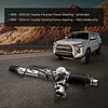 Suspensionclub-For Toyota 4Runner All Models 1996 - 2002 Power Steering Rack And Pinion