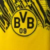 25/26 Dortmund Home Soccer Jersey