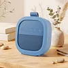 Silicone Anti-drop Protective Shell for Bose SoundLink Micro 2 Portable Speaker Protective Sleeve Travel Carrying Case Not Included Speaker