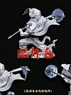 POP Scale Old & New Four Emperors Series Whitebeard Edward Newgate - ONE PIECE Resin Statue - LC-Studios [In Stock]