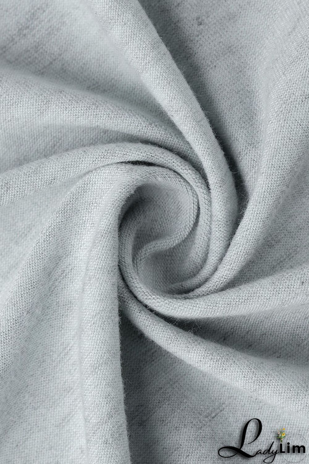 Army Green Fashion Casual Print Asymmetrical O Neck Plus Size Two Pieces