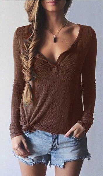 Trendy and Elegant Sweater