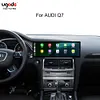 14,9 Zoll f&uuml;r AUDI Q7 2010-2015 Jahr Apple CarPlay Android Auto Display Monitor Upgrade Autoradio Stereo