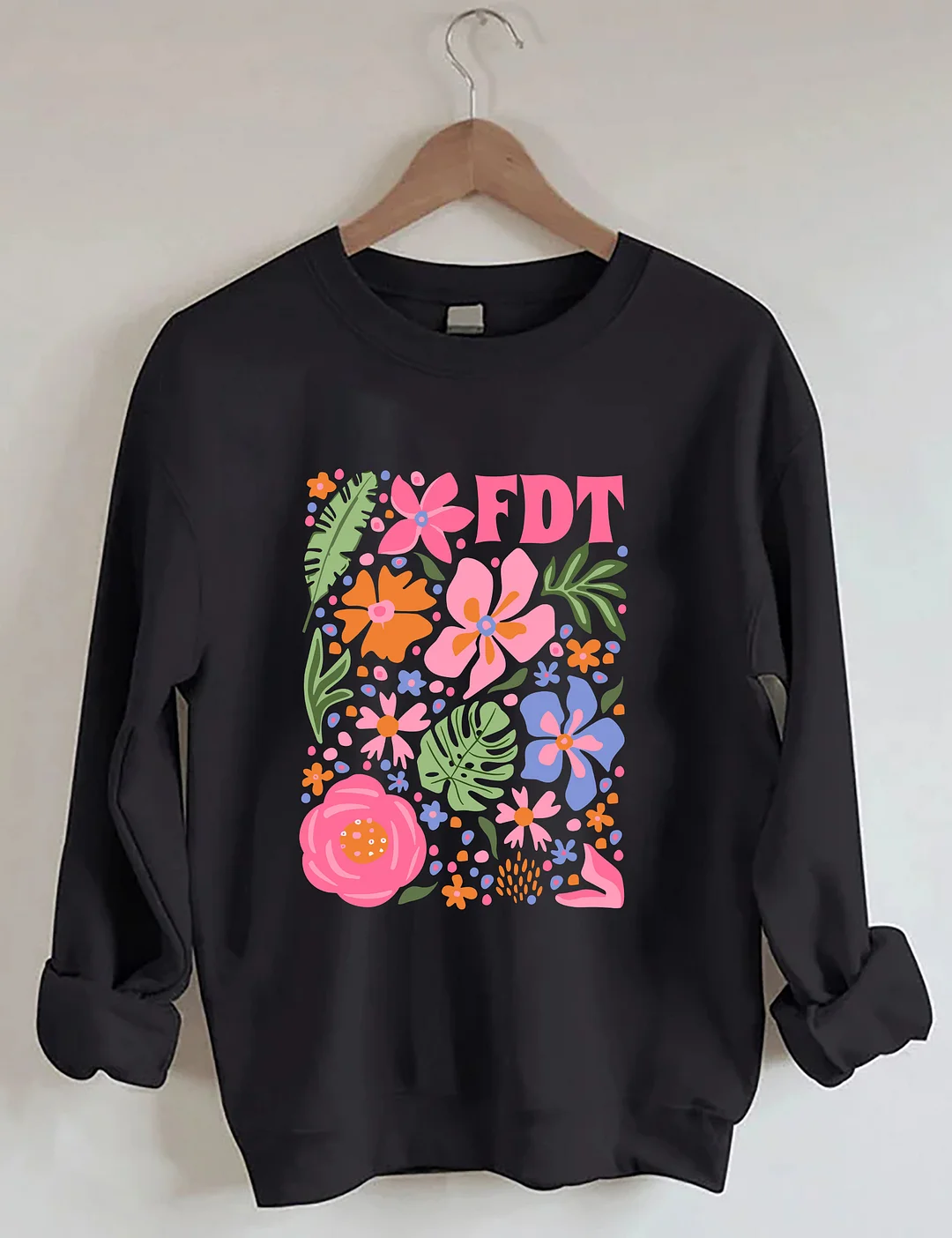 FDT Sweatshirt