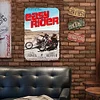 《Easy Rider》 - Vintage Metal Signs(12*16Inch) - Movie